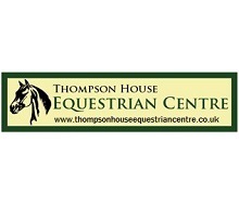 Thompson House Equestrian Centre logo